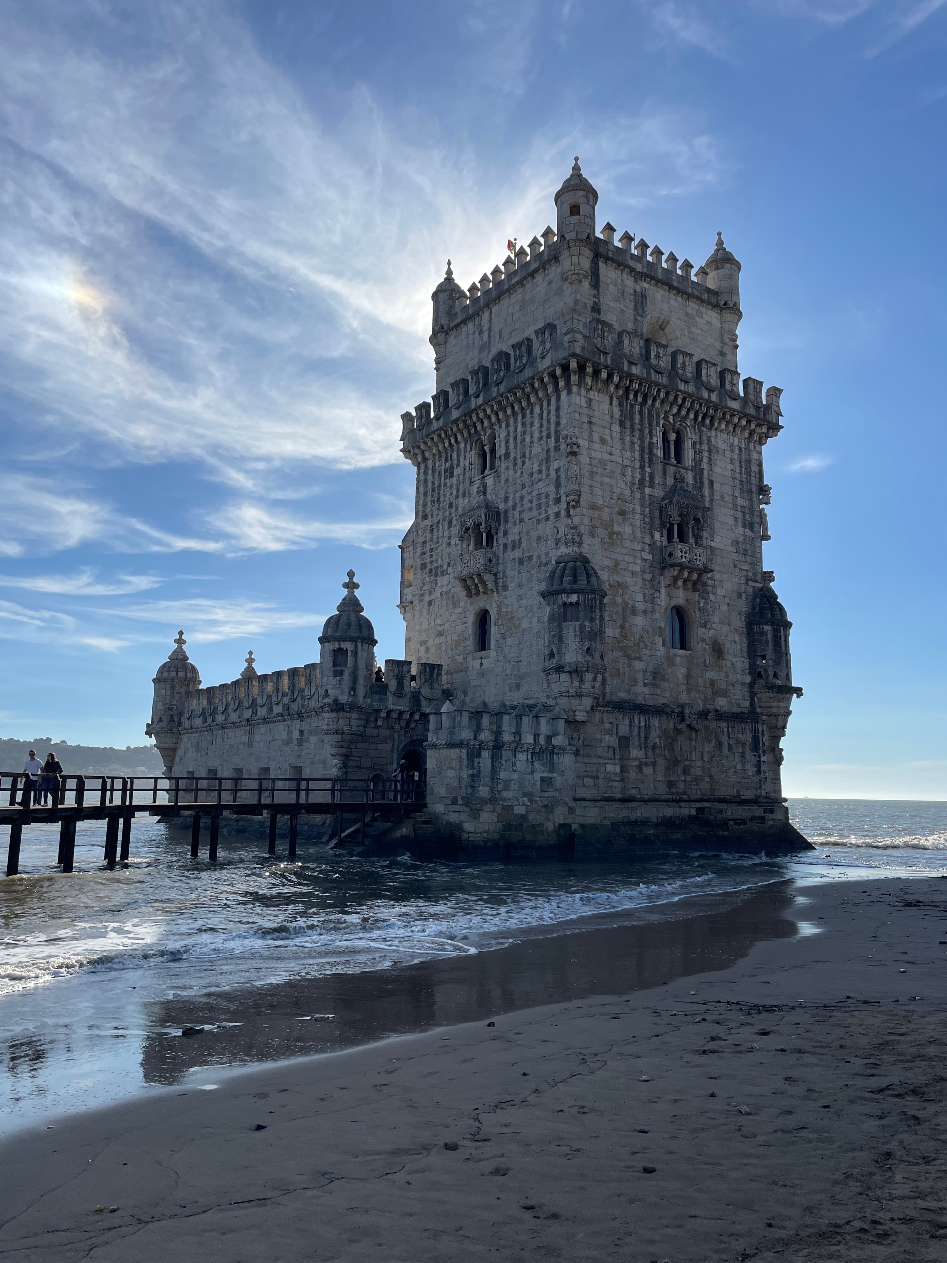 Belem Tower