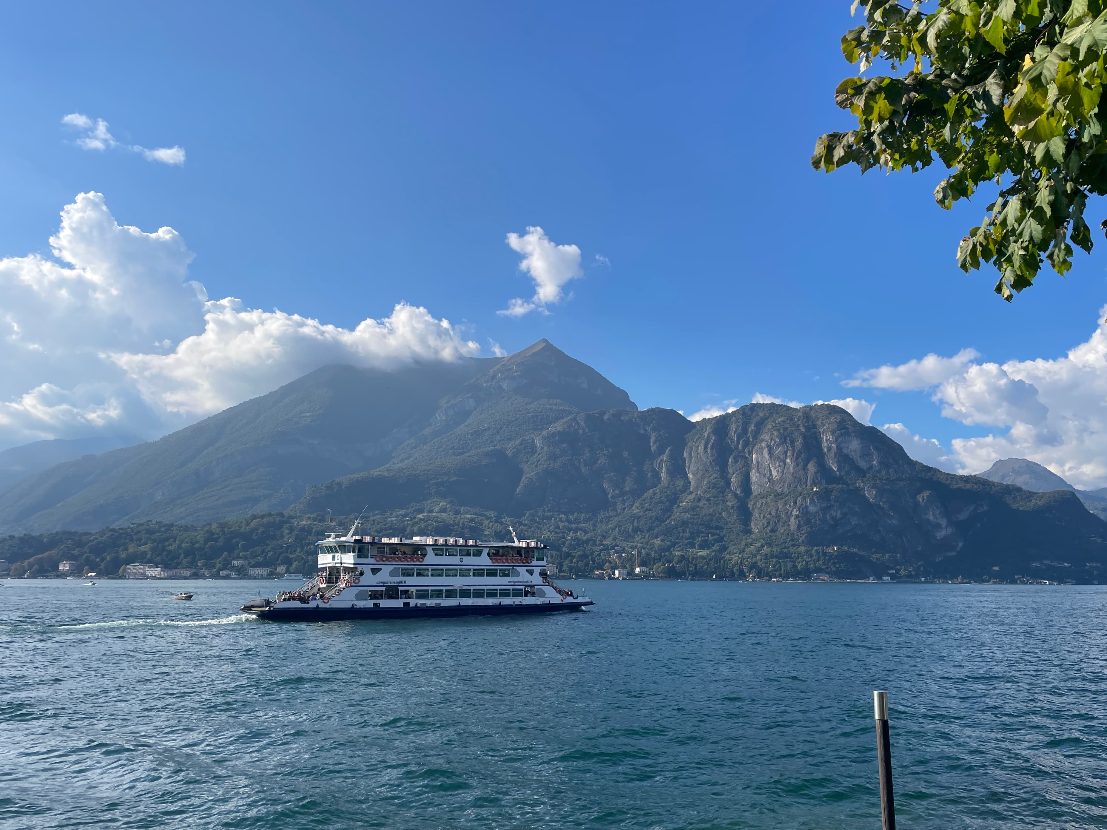 Not picture my beautiful mother behind me