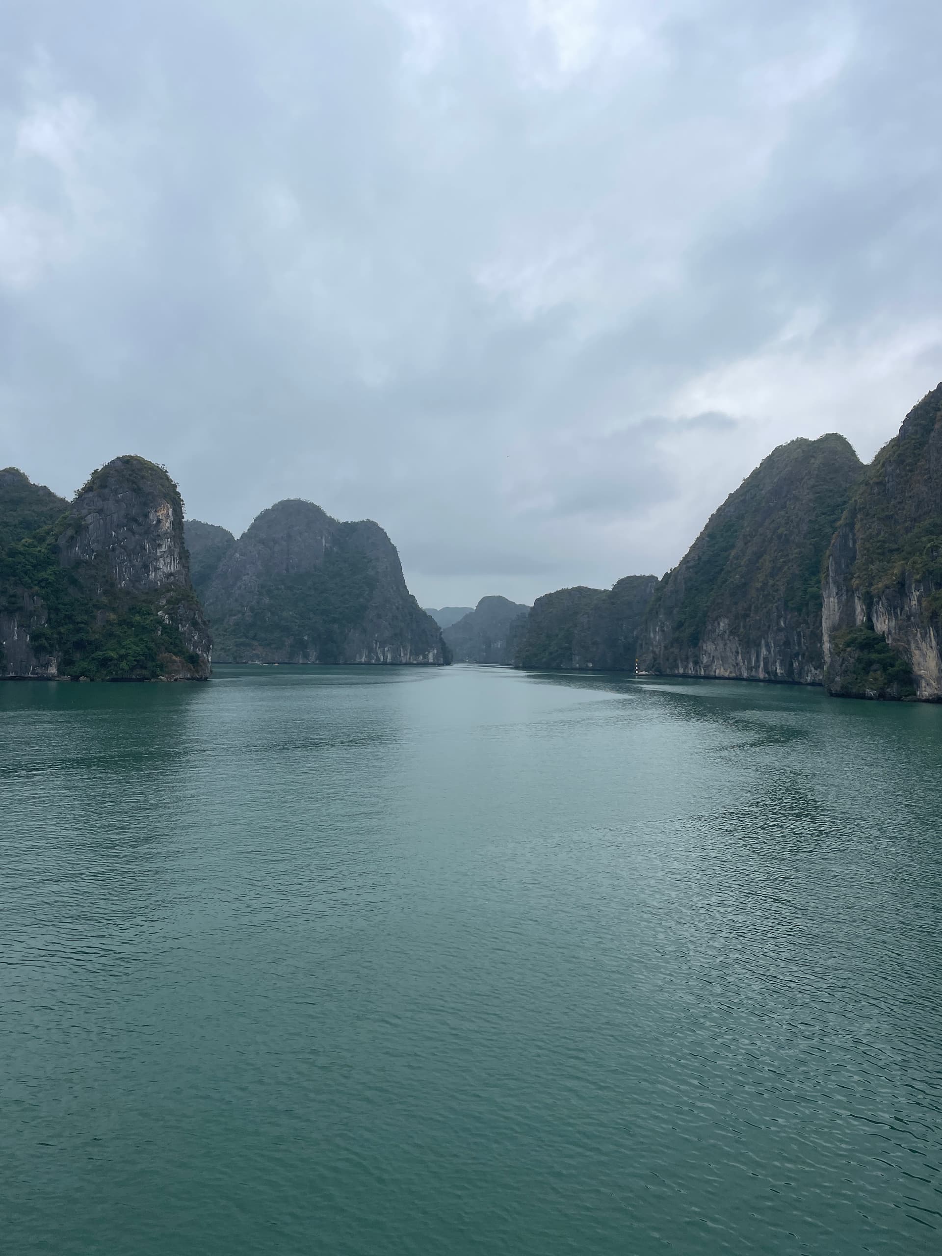 Views from a 3 day cruise