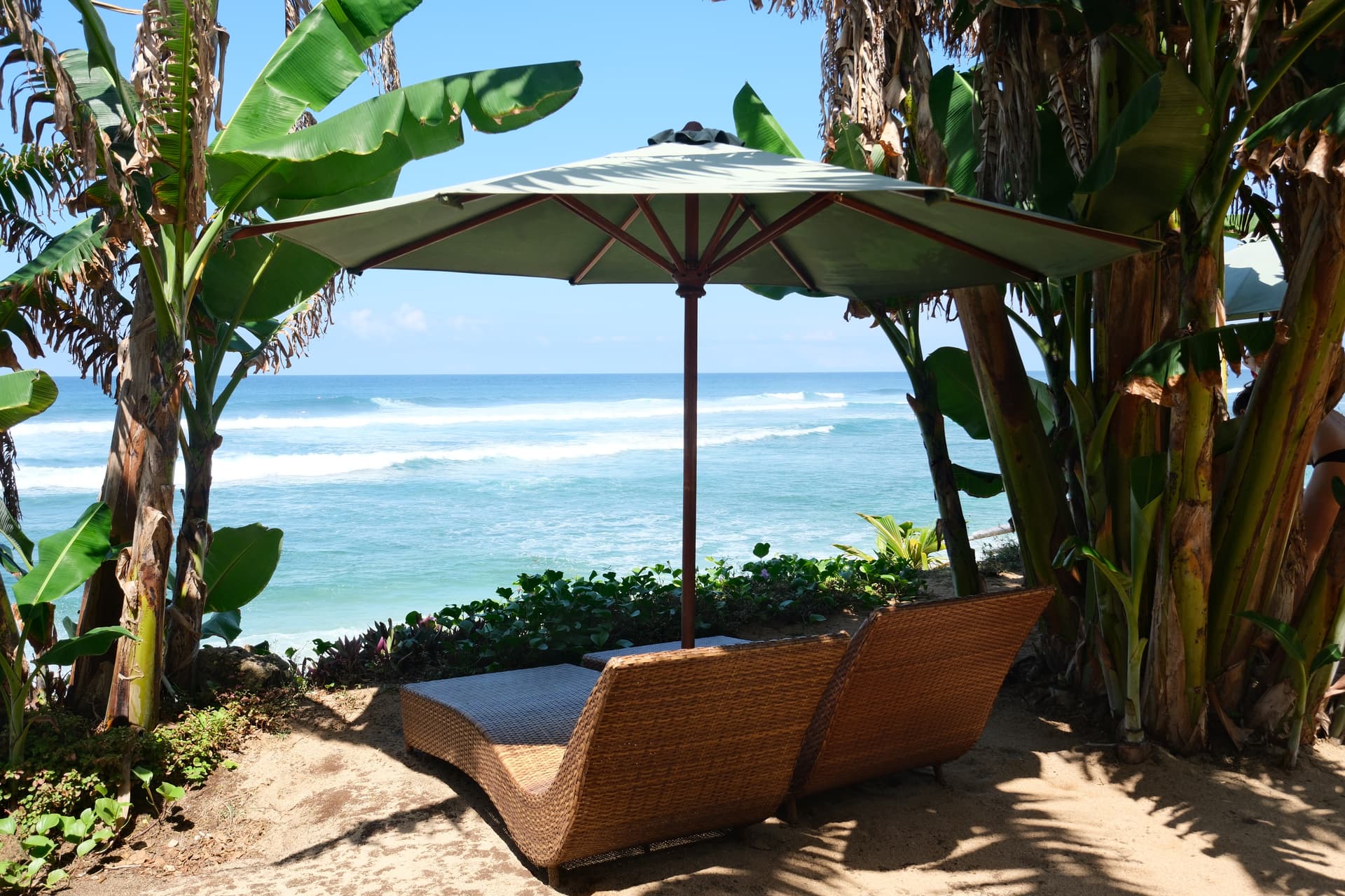 More Uluwatu
