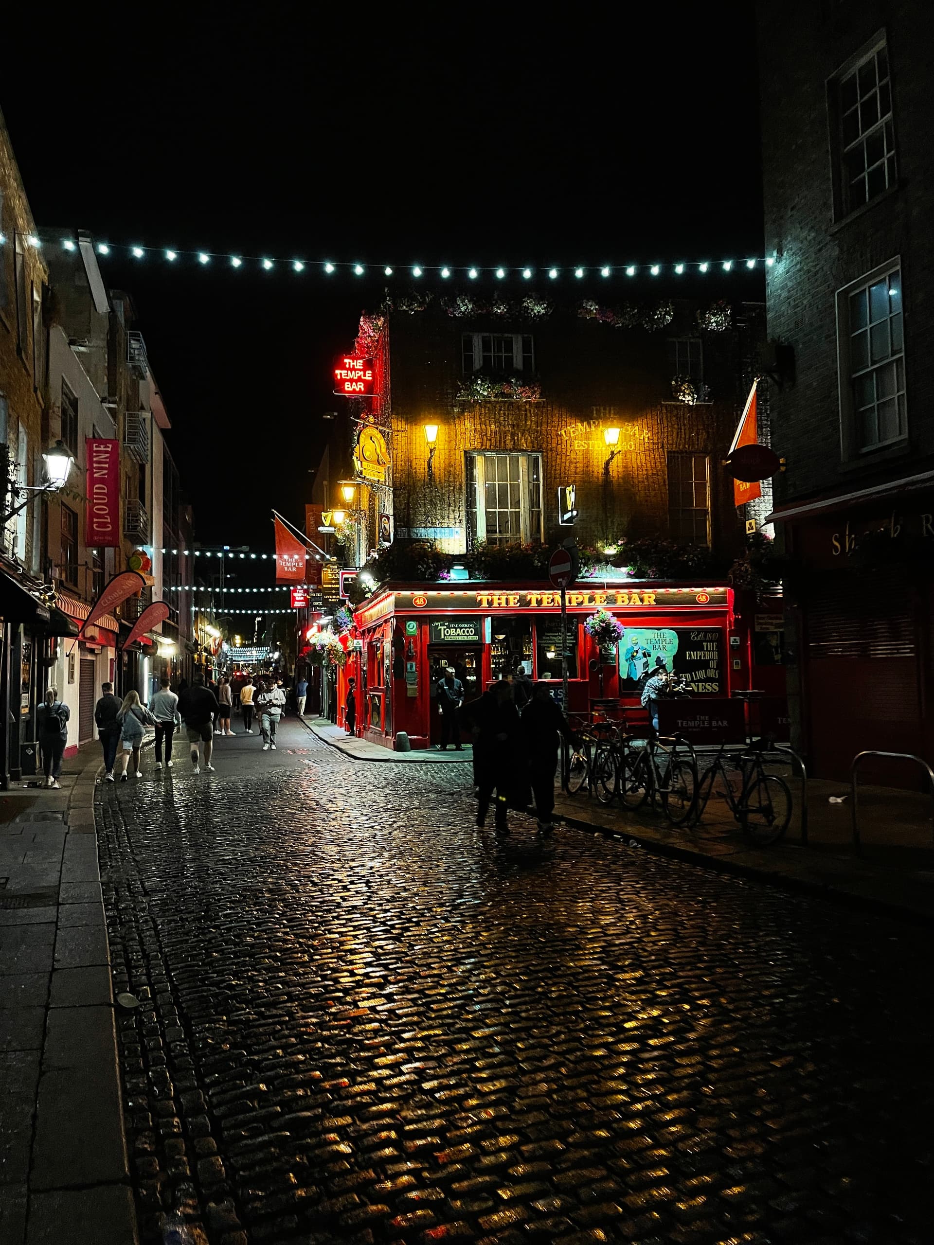 Temple Bar